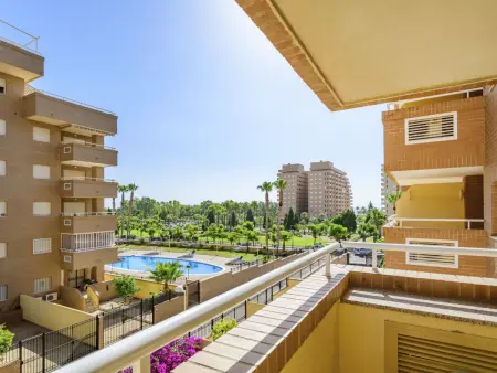Costa Caribe, Appartement 4 personnes à Oropesa del Mar - Photo 18