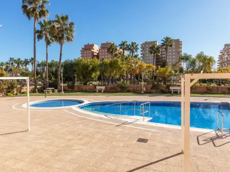 Costa Caribe, Appartement 4 personnes à Oropesa del Mar - Photo 21