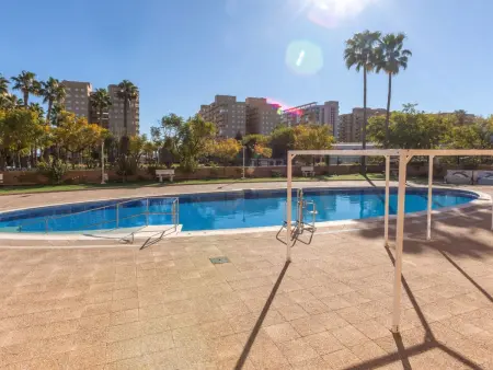 Costa Caribe, Appartement 4 personnes à Oropesa del Mar - Photo 22