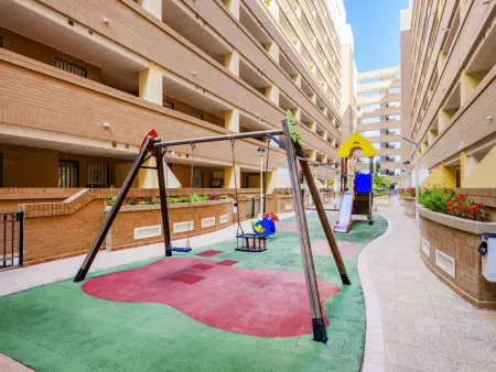 Costa Caribe, Appartement 4 personnes à Oropesa del Mar - Photo 23