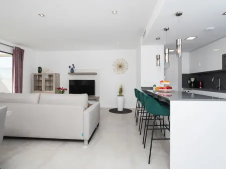 Manilva Views, Appartement 4 personnes à Estepona - Photo 6