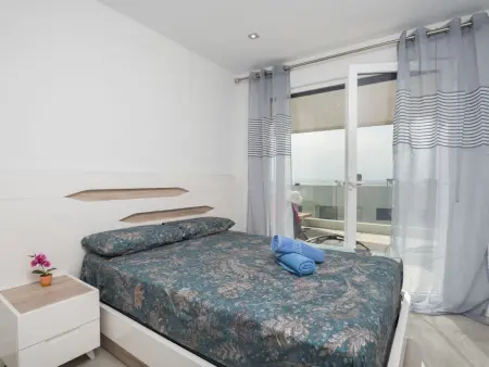 Manilva Views, Appartement 4 personnes à Estepona - Photo 9