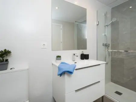Manilva Views, Appartement 4 personnes à Estepona - Photo 11