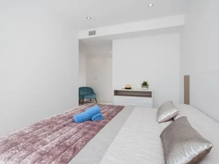 Manilva Views, Appartement 4 personnes à Estepona - Photo 12