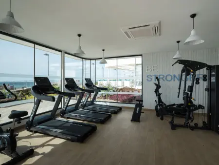 Manilva Views, Appartement 4 personnes à Estepona - Photo 23