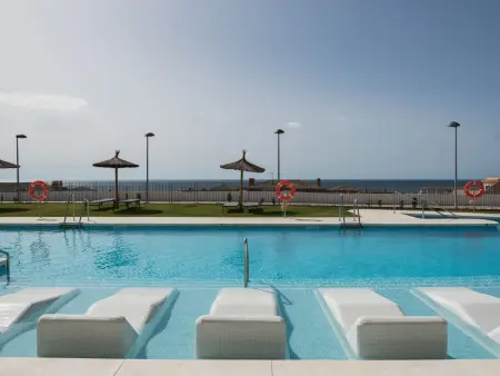 Manilva Views, Appartement 4 personnes à Estepona - Photo 24