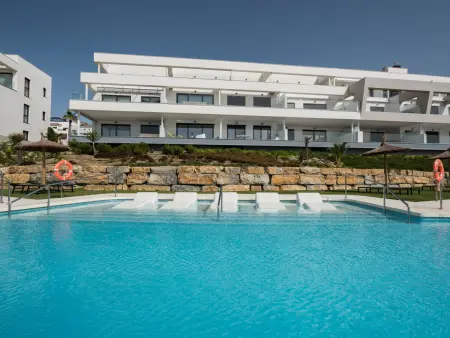 Manilva Views, Appartement 4 personnes à Estepona - Photo 27