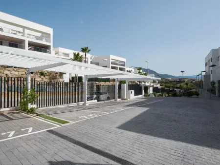 Manilva Views, Appartement 4 personnes à Estepona - Photo 32