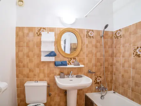 LE BAHIA, Appartement 2 personnes à Villeneuve Loubet - Photo 10