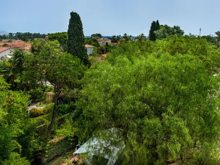 LE BAHIA, Appartement 2 personnes à Villeneuve Loubet - Photo 14