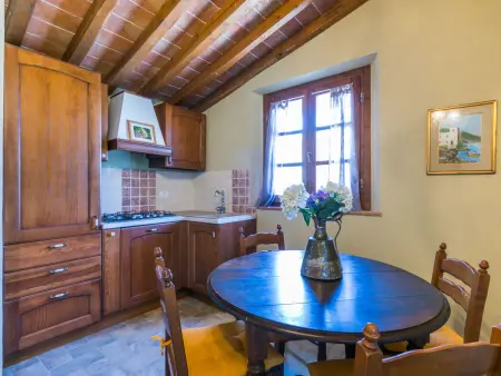 Solix, Appartement 4 personnes à Guardistallo - Photo 7