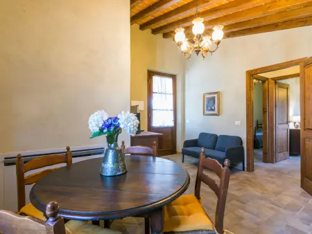 Solix, Appartement 4 personnes à Guardistallo - Photo 8