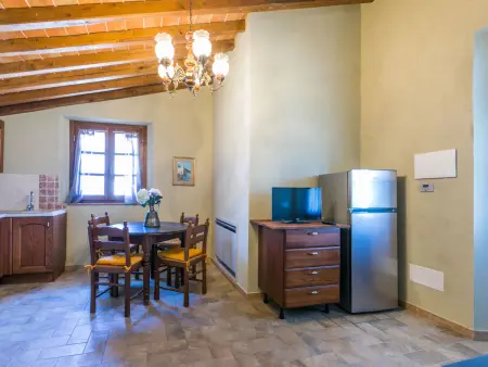 Solix, Appartement 4 personnes à Guardistallo - Photo 10