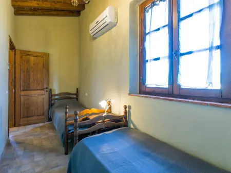 Solix, Appartement 4 personnes à Guardistallo - Photo 14