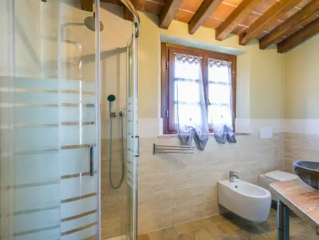 Solix, Appartement 4 personnes à Guardistallo - Photo 18