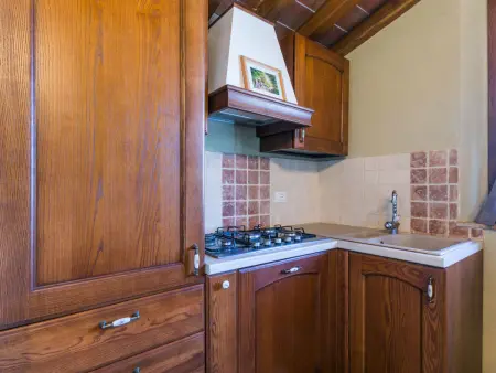 Solix, Appartement 4 personnes à Guardistallo - Photo 20