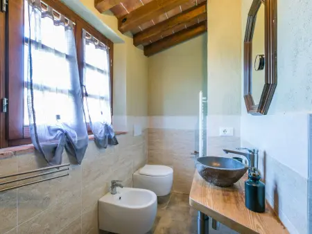 Solix, Appartement 4 personnes à Guardistallo - Photo 21