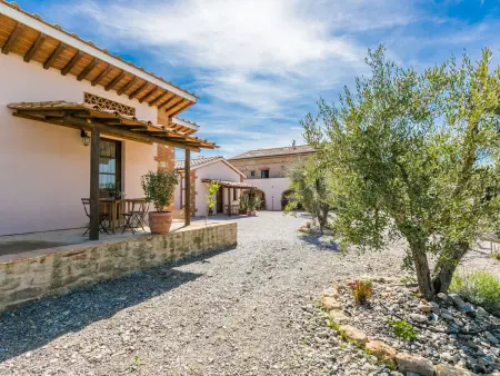 Solix, Appartement 4 personnes à Guardistallo - Photo 22