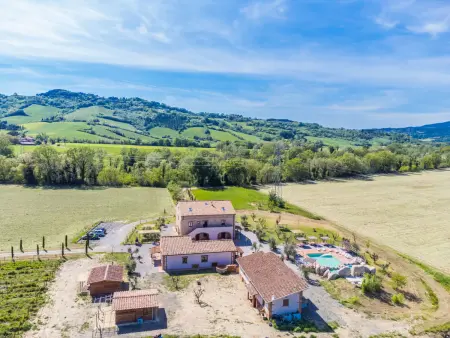 Solix, Appartement 4 personnes à Guardistallo - Photo 39