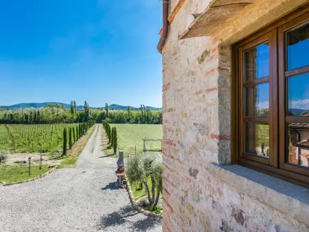 Granum, Appartement 4 personnes à Guardistallo - Photo 4