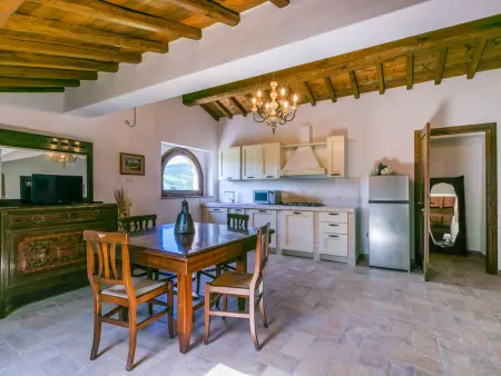 Granum, Appartement 4 personnes à Guardistallo - Photo 6