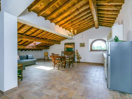 Granum, Appartement 4 personnes à Guardistallo - Photo 7