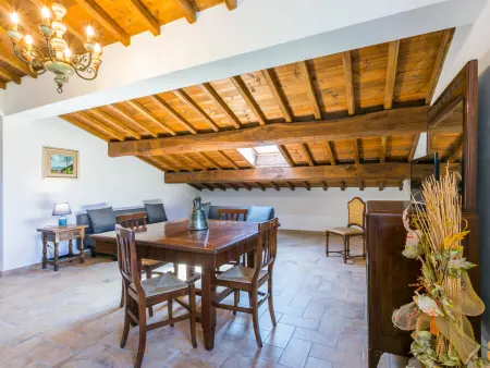 Granum, Appartement 4 personnes à Guardistallo - Photo 8