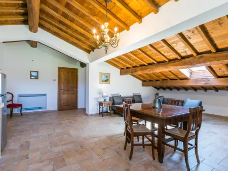 Granum, Appartement 4 personnes à Guardistallo - Photo 9
