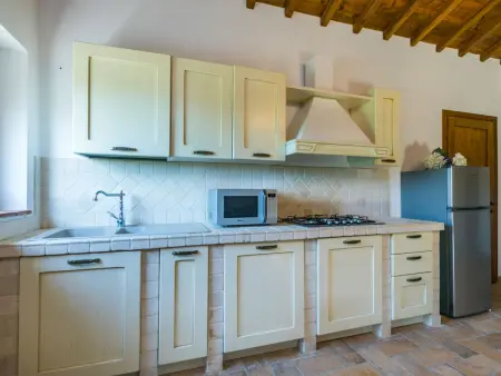 Granum, Appartement 4 personnes à Guardistallo - Photo 10