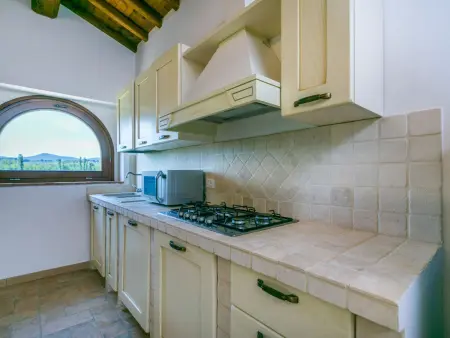 Granum, Appartement 4 personnes à Guardistallo - Photo 11