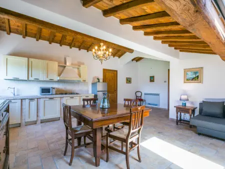 Granum, Appartement 4 personnes à Guardistallo - Photo 12