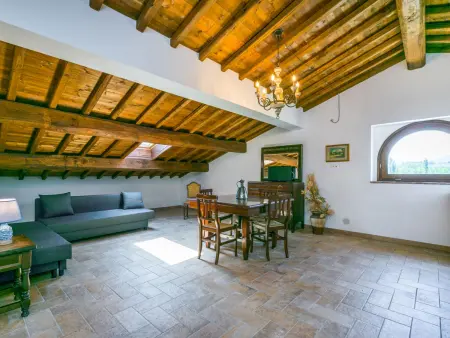 Granum, Appartement 4 personnes à Guardistallo - Photo 13