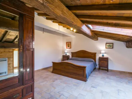 Granum, Appartement 4 personnes à Guardistallo - Photo 14