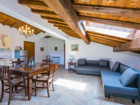 Granum, Appartement 4 personnes à Guardistallo - Photo 16