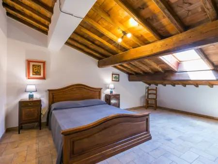 Granum, Appartement 4 personnes à Guardistallo - Photo 19