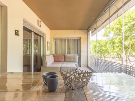 Luxor, Appartement 6 personnes à Torredembarra - Photo 1
