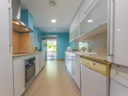 Luxor, Appartement 6 personnes à Torredembarra - Photo 3