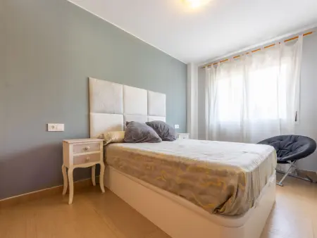 Luxor, Appartement 6 personnes à Torredembarra - Photo 4