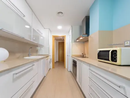 Luxor, Appartement 6 personnes à Torredembarra - Photo 6