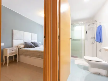 Luxor, Appartement 6 personnes à Torredembarra - Photo 8