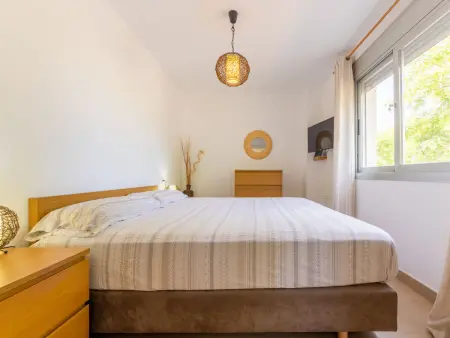 Luxor, Appartement 6 personnes à Torredembarra - Photo 12