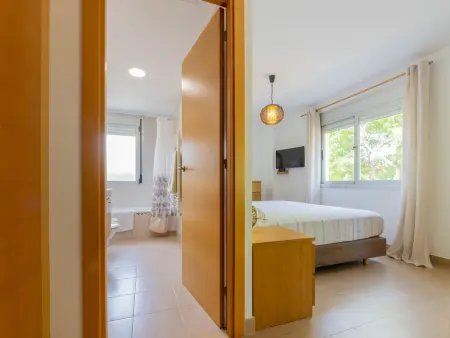 Luxor, Appartement 6 personnes à Torredembarra - Photo 15