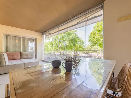 Luxor, Appartement 6 personnes à Torredembarra - Photo 17