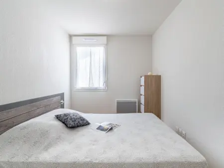 SC H01, Appartement 4 personnes à Mimizan - Photo 6