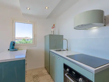 Les Rivages des Issambres, Appartement 4 personnes à Les Issambres - Photo 10