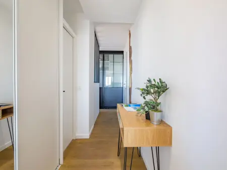 Les Rivages des Issambres, Appartement 4 personnes à Les Issambres - Photo 12
