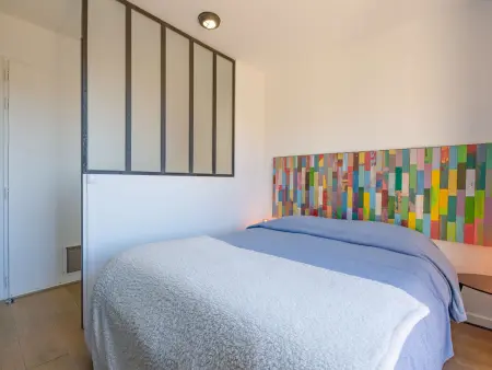 Les Rivages des Issambres, Appartement 4 personnes à Les Issambres - Photo 13