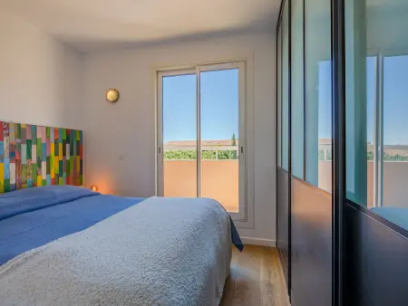 Les Rivages des Issambres, Appartement 4 personnes à Les Issambres - Photo 14