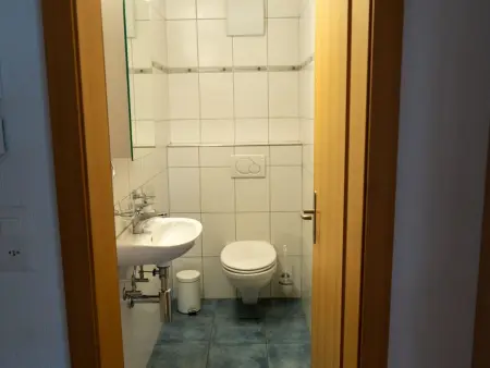 Alpine Retreat, Appartement 4 personnes à Adelboden - Photo 11