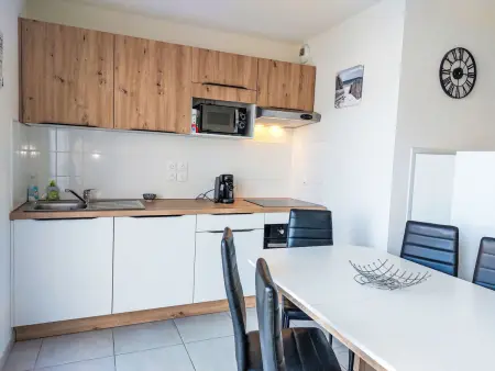 SC C06, Appartement 5 personnes à Mimizan - Photo 2